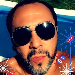 Meet your Posher, Rey